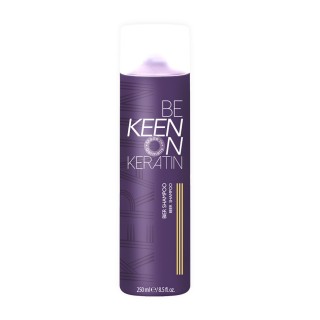 Шампунь для волосся Keen Keratin пивний 250 мл