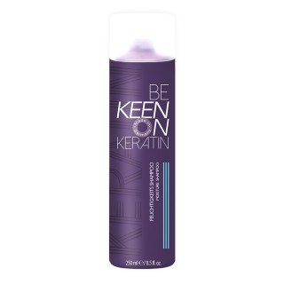 Шампунь для волосся Keen Keratin Feuchtigkeits Shampoo зволожувальний 250 мл