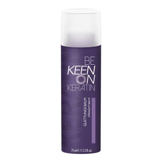 Шампунь для волосся Keen Glattungs Shampoo кератинове випрямлення 250 мл