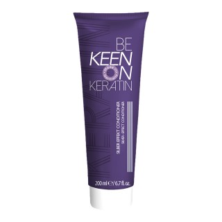 Кондиціонер волосся Keen Keratin Silver Effect Conditioner сріблястий ефект 200 мл