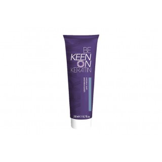 Бальзам для волосся Keen Keratin Leave in balsam зволожувальний 200 мл