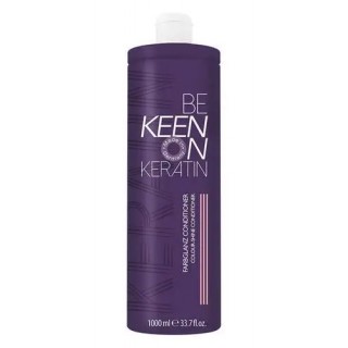 Кондиціонер для волосся Keen Keratin Farbglanz Conditioner стійкість кольору 1000 мл