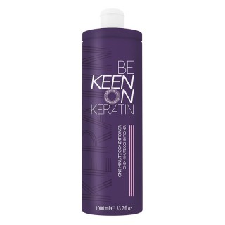 Кондиціонер для волосся Keen One Minute Conditioner для миттєвого догляду за волоссям Мінутка 1000 мл