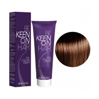 Крем-фарба для волосся Keen Colour Cream 9.5 світлий блондин червоний 100 мл