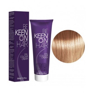 Крем-фарба для волосся Keen Colour Cream 9.96 світлий блондин санде-фіолетовий 100 мл
