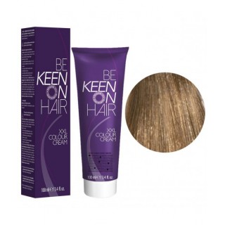 Крем-фарба для волосся Keen Colour Cream #8.0 спеціальний блондин інтенсивний 100 мл