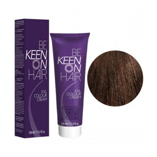 Крем-фарба для волосся Keen Colour Cream 6.7 какао 100 мл