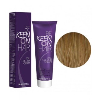 Крем-фарба для волосся Keen Colour Cream 8.7 пісочний 100 мл