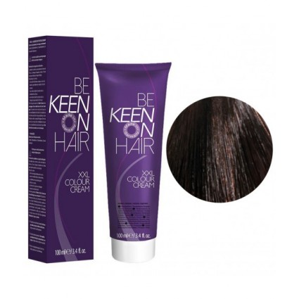 Крем-фарба для волосся Keen Colour Cream 5.71 пімента 100 мл