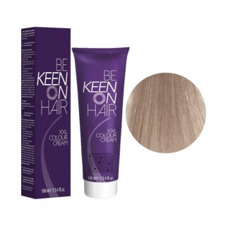 Крем-фарба для волосся Keen Colour Cream 12.60 платиновий блондин фіолетовий 100 мл