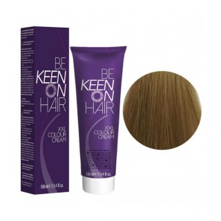 Крем-фарба для волосся Keen Colour Cream 9.0 світлий блондин 100 мл