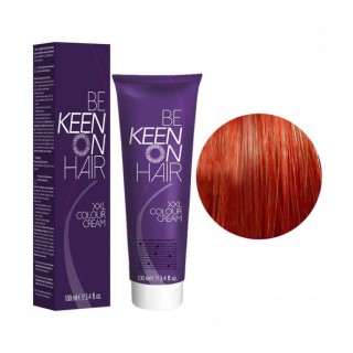 Крем-фарба для волосся Keen Colour Cream 8.44 блондин інтенсивно-мідний 100 мл