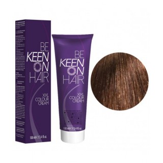 Крем-фарба для волосся Keen Colour Cream 7.75 палісандр 100 мл