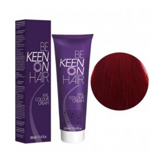 Крем-фарба для волосся Keen Colour Cream 0.5 мікcтон кросний 100 мл