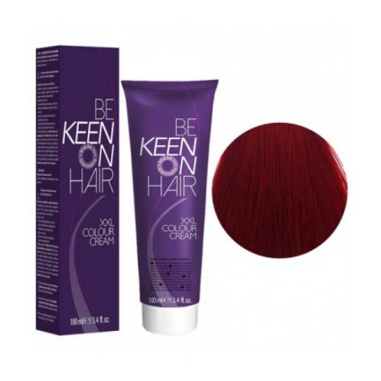 Крем-фарба для волосся Keen Colour Cream 0.5 мікcтон кросний 100 мл