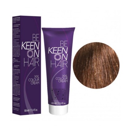 Крем-фарба для волосся Keen Colour Cream 8.75 конюшина 100 мл Крем-фарба для волосся Keen Colour Cream 8.75 конюшина 100 мл