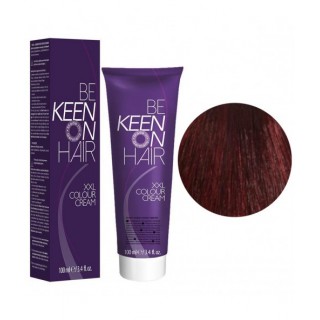 Фарби для волосся Keen Colour Cream 6.56 літчі 100 мл