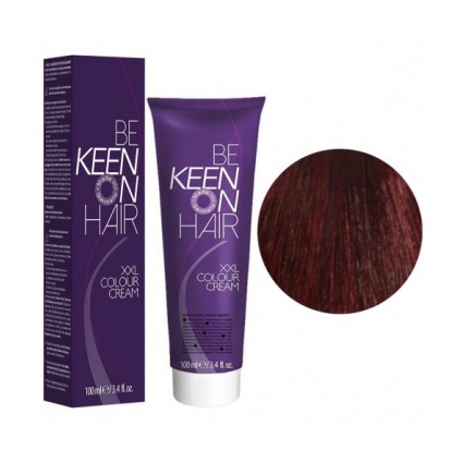 Фарби для волосся Keen Colour Cream 6.56 літчі 100 мл