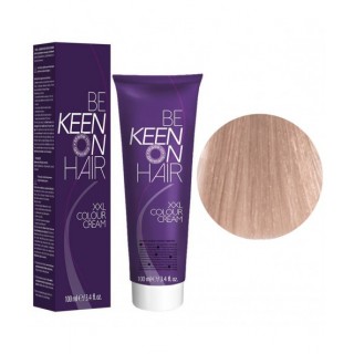 Крем-фарба для волосся Keen Colour Cream 9.65 шампанське 100 мл