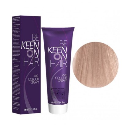 Крем-фарба для волосся Keen Colour Cream 9.65 шампанське 100 мл