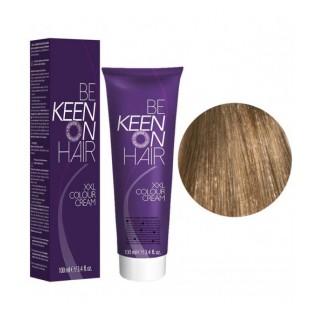 Крем-фарба для волосся Keen Colour Cream 8.0 блондин100 мл