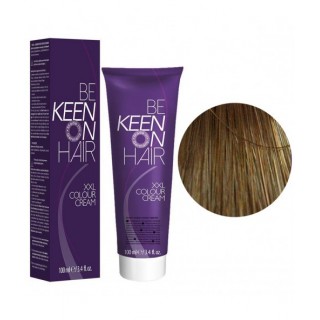 Крем-фарба для волосся Keen Colour Cream 9.00 світлий блондин інтенсивний 100 мл
