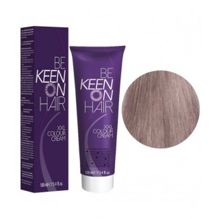 Крем-фарба для волосся Keen Colour Cream 8.8 блондин перлинний 100 мл