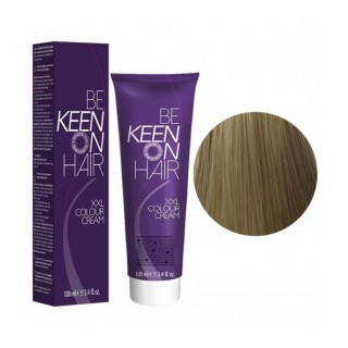 Крем-фарба для волосся Keen Colour Cream 9.8 світлий блондин перлинний 100 мл