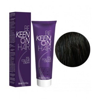 Крем-фарба для волосся Keen Colour Cream 5.77 еспресо 100 мл