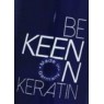 Термозахисний спрей для волосся Keen Keratin Thermo Protection Spray 300 мл