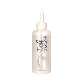 Лосьйон для видалення фарби зі шкіри Keen Colour Remover Lotion 150 мл
