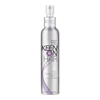Спрей проти випадіння волосся Keen Anti Hair Loss Spray 75 мл