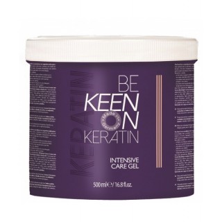 Гель інтенсивний догляд Keen Intensive Care Gel 500 мл