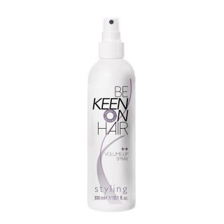 Спрей для об'єму волосся Keen Volume-Up Spray 300 мл