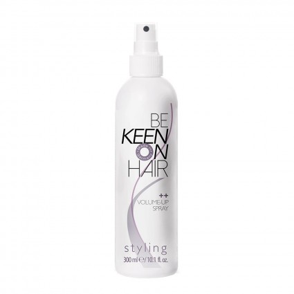 Спрей для об'єму волосся Keen Volume-Up Spray 300 мл