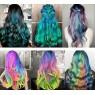 Фарба для волосся прямої дії Schwarzkopf Igora Color Worx Intense Бірюзовий 100 мл