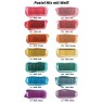 Фарба для волосся прямої дії Schwarzkopf Igora Color Worx (жовтий) 100 мл