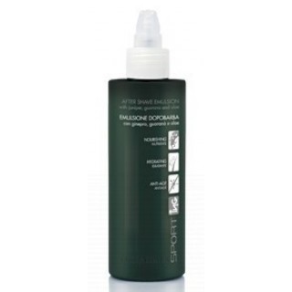 Емульсія після гоління Ing Professional Sport After Shave Emulsion 150 мл