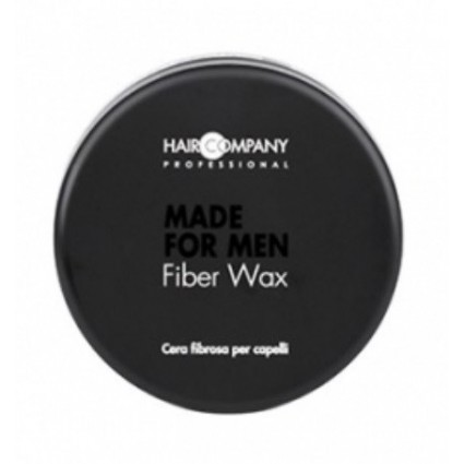 Віск для бороди Hair Company MEN Fiber Wax 100 мл Віск для бороди Hair Company MEN Fiber Wax 100 мл