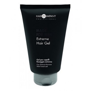 Моделювальний гель екстрафіксації Hair Company MEN 200 мл