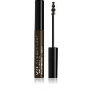 NYX Тушь для бровей 05 (Black) 6,5 мл