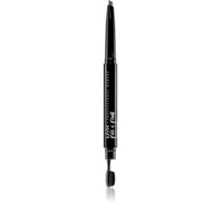 NYX К-ш-помада д/бровей Fill & Fluff Eyebrow Pomade Pencill №02 (taupe)