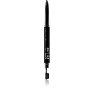 NYX К-ш-помада д/бровей Fill & Fluff Eyebrow Pomade Pencill №07 (espresso)