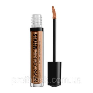 NYX Блеск Cosmic №13 (Celestial) 4 мл