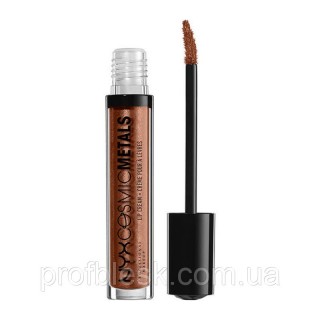 NYX Блеск Cosmic №14 (Galactic Love) 4 мл