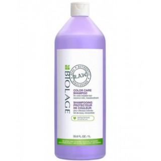 Шампунь для фарбованого волосся Matrix Biolage R. A. W. Color Care 1000 мл