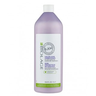 Кондиціонер для фарбованого волосся Matrix Biolage R. A. W. Color Care 1000 мл