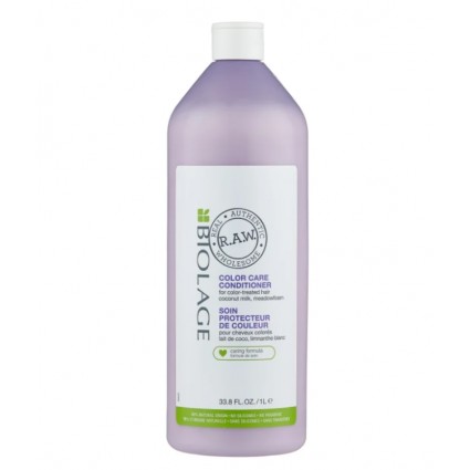 Кондиціонер для фарбованого волосся Matrix Biolage R. A. W. Color Care 1000 мл