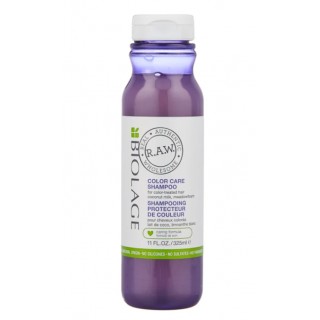 Шампунь для фарбованого волосся Matrix Biolage R. A. W. Color Care безсульфатний 325 мл