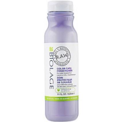 Кондиціонер для фарбованого волосся Matrix Biolage R. A. W. Color Care 325 мл